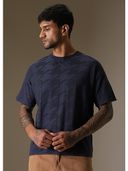 Navy Blue color option, Currently selected