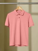 Pink color option, Currently selected