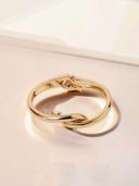 Gold color option, Currently selected