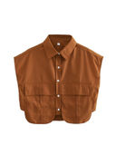 Brown color option, Sold out