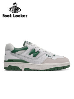 New Balance - Men BB550 Casual Sneakers