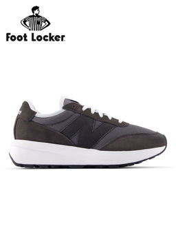 New Balance - Unisex 370 Casual Sneakers