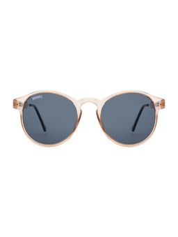 MAGNEQ - Round Shaped UV Protected Sunglasses MG 6811/S C4 5018 (52)