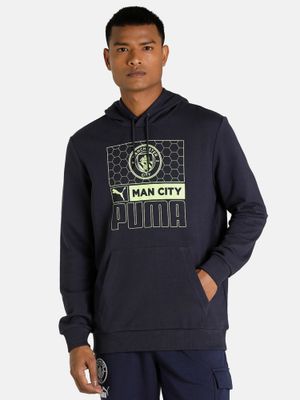 Puma cityzens hoodie Clearance