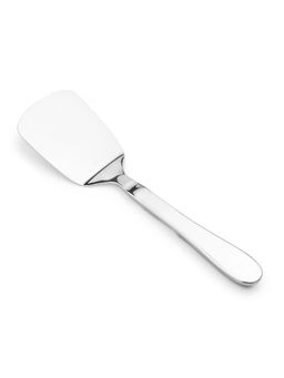 Bergner - Argent Stainless Steel Solid Turner 24cm