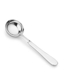Bergner - Argent Stainless Steel Ladle 24cm