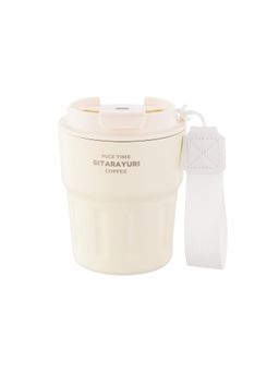 Nertz - Wander Grip Mug High Grade Stainless Steel Double Wall Vacuum Insulated Mug 290 ml