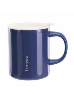 Nertz - CaffeViva High Grade Stainless Steel Double Wall Vacuum Insulated Mug 280 ml