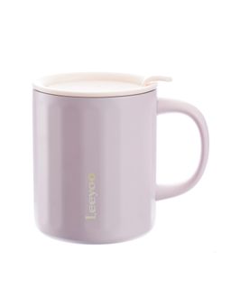 Nertz - CaffeViva High Grade Stainless Steel Double Wall Vacuum Insulated Mug 280 ml