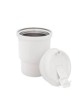Nertz - Neox Sipper High Grade Stainless Steel Double Wall Vacuum Insulated Mug 500 ml