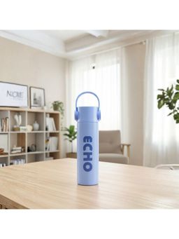 Nertz - Echo of Style High Grade Stainless Steel Double Wall Vacuum Insulated Sipper Bottle 500 ml