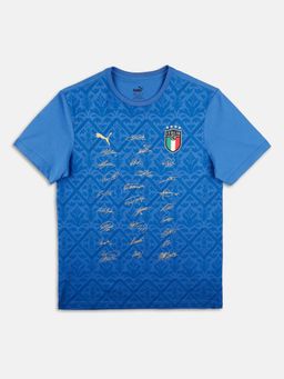 Puma - Boys Figc Signature Winner Tee Jr