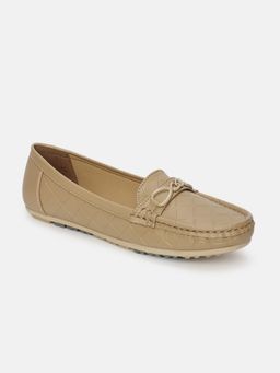 Marc Loire - Women Beige Casual Shoes