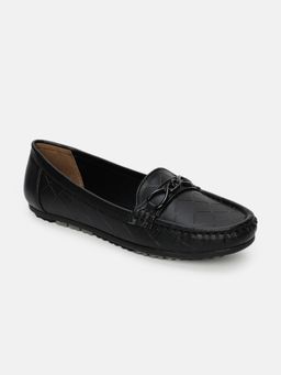 Marc Loire - Women Black Casual Shoes