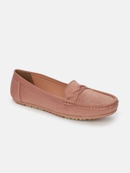Marc Loire - Women Nude Casual Shoes