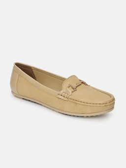 Marc Loire - Women Cream Casual Shoes