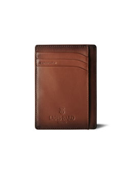 Lapis Bard - Blue Ducorium Credit Card Sleeve