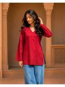 Red color option