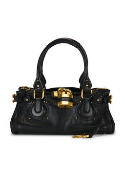 Chloe - Paddington Tote Bag