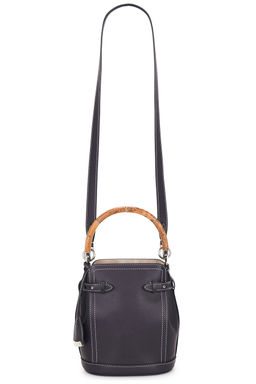 POLO RALPH LAUREN - Small Bucket Bag