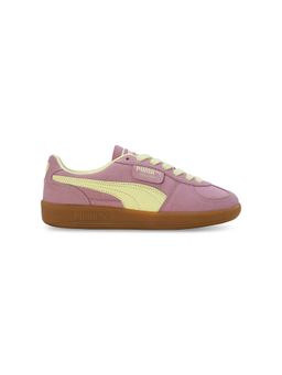 Puma - Palermo Classic Comfort Low Boot Sneakers