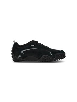 Puma - Unisex Mostro XC Prime Sneakers - Black