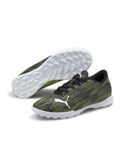 Puma - ULTRA 4.2 TT Soccer Black Shoes JR