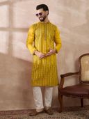 Yellow color option, Currently selected