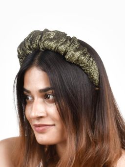 Joker and Witch - Joker & Witch Eon Black Cloudy Hairband