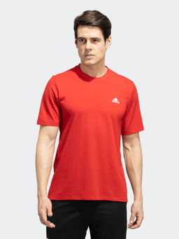 adidas - M Pr T Red Sports T-Shirt