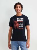 Navy Blue color option, Currently selected