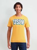 Yellow color option, Currently selected