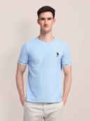 Blue color option
