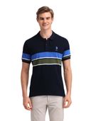 Navy Blue color option, Currently selected
