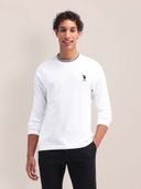 White color option, Currently selected