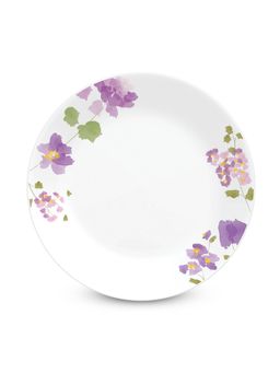 Corelle - 21.59 Cm Plate For Snacking & Dining