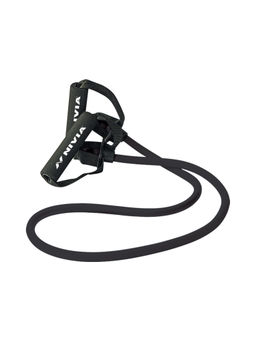 Nivia - Strap With Handle Black