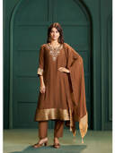 Brown color option