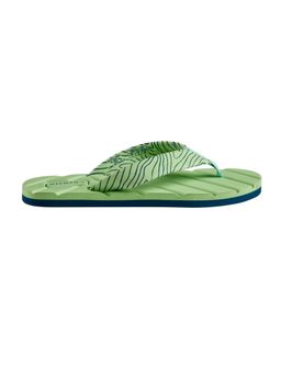 Neeman's - All-Vibes Flipflops- Women Mint Green