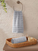 Grey color option, Currently selected