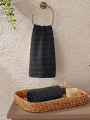 Black color option, Currently selected