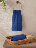 Navy Blue color option, Currently selected
