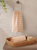 Beige color option, Currently selected