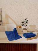 Navy Blue color option, Currently selected