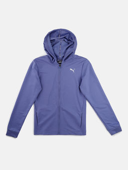 Puma - Modern Sports Full-zip