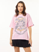 Pink color option, Currently selected
