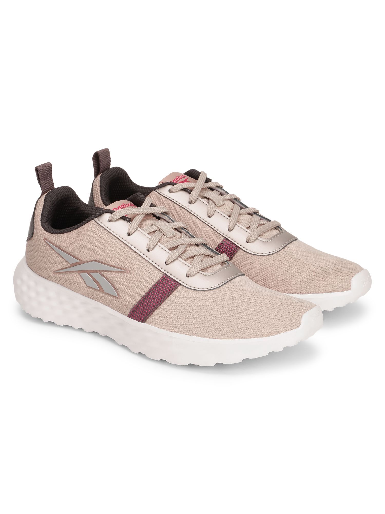 Buy Reebok Energy Runner 2.0 W Metallic 