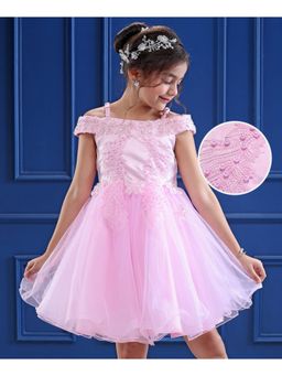 Mark & Mia - Party Dress - Pink