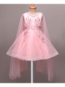 Pink color option, Currently selected