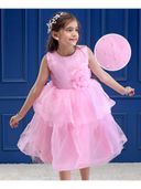 Pink color option, Currently selected